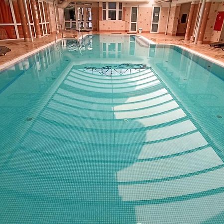 Daz Dunai Apartman Zalakros Zalakaros Ngoại thất bức ảnh