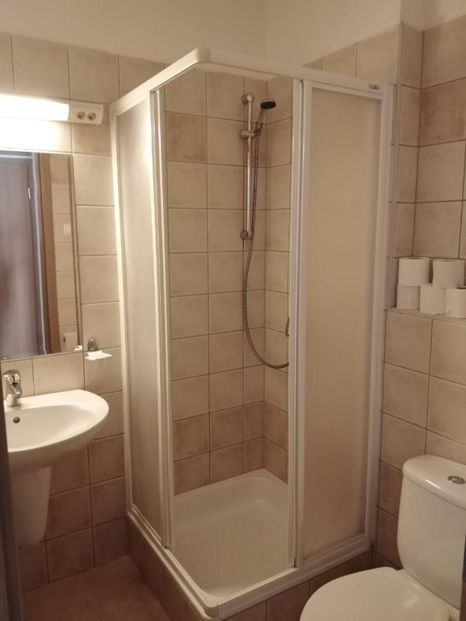 Daz Dunai Apartman Zalakros Zalakaros Ngoại thất bức ảnh