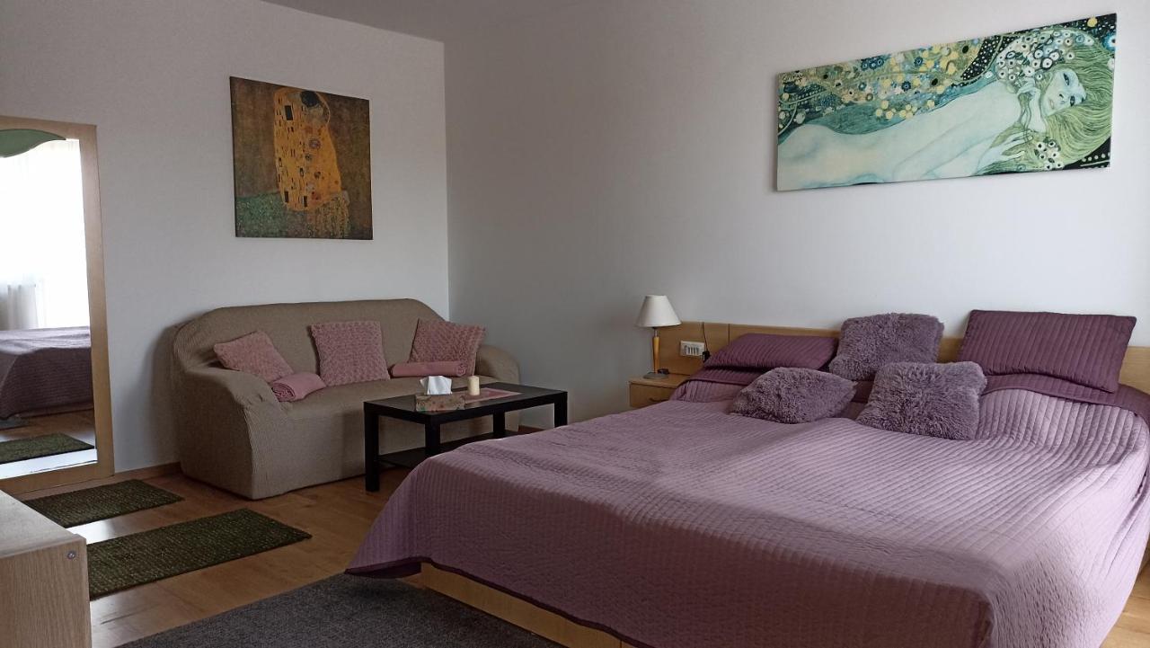 Daz Dunai Apartman Zalakros Zalakaros Ngoại thất bức ảnh