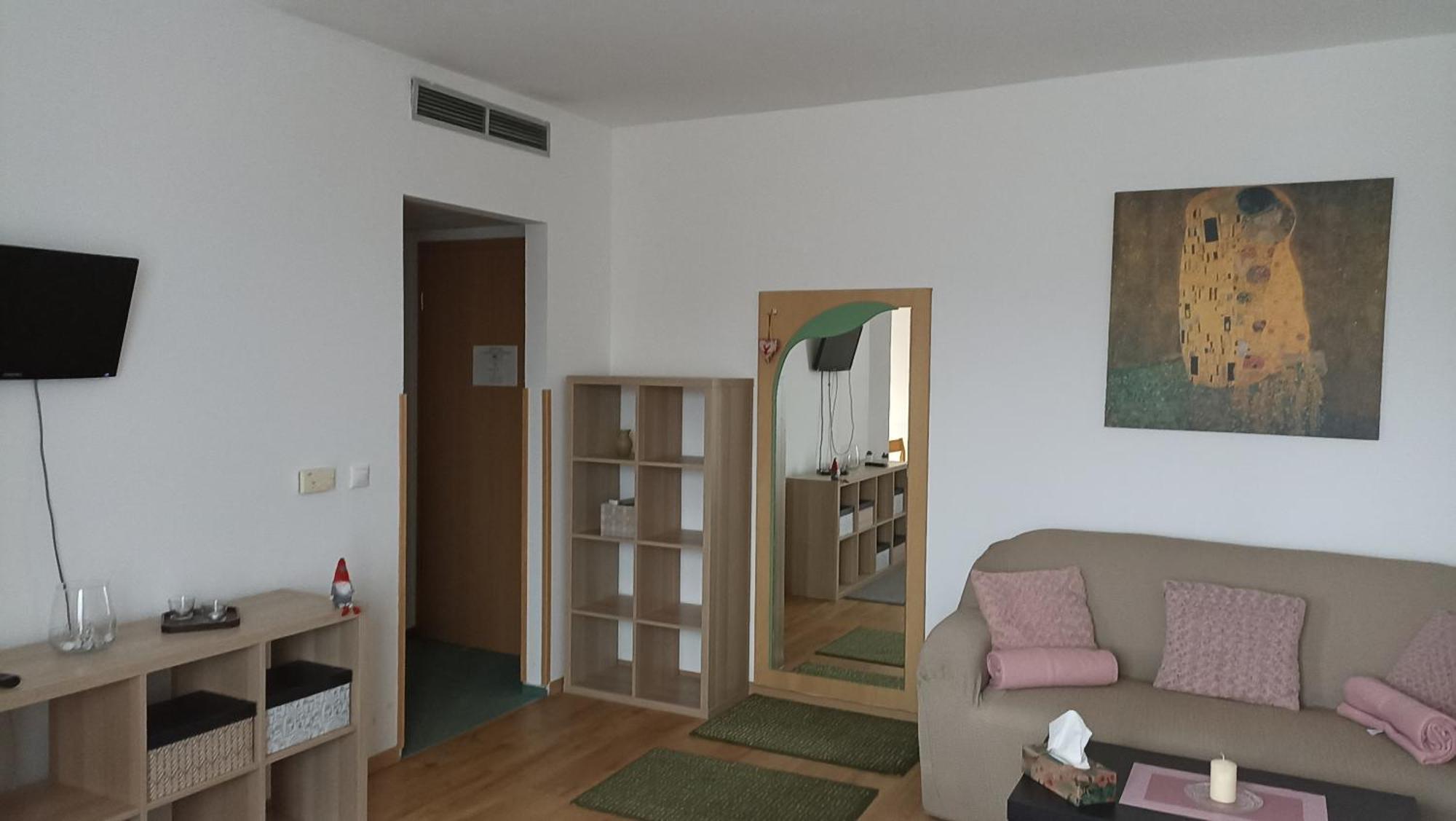 Daz Dunai Apartman Zalakros Zalakaros Ngoại thất bức ảnh