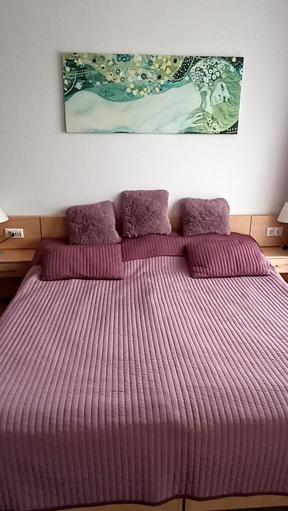 Daz Dunai Apartman Zalakros Zalakaros Ngoại thất bức ảnh